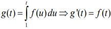 JEE Main Previous Year Questions (2016- 2025): Applications of Derivatives