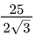 JEE Main Previous Year Questions (2016- 2025): Straight Lines and Pair of Straight Lines