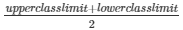 Ex-7.5 Statistics, Class 10, Maths RD Sharma Solutions