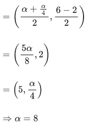 JEE Main Previous Year Questions (2016- 2025): Straight Lines and Pair of Straight Lines
