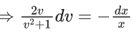 JEE Main Previous year questions (2021-23): Differential Equations