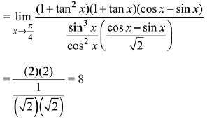 JEE Main Previous Year Questions (2016- 2025): Limits, Continuity and Differentiability | Mathematics for Airmen Group X - Airforce X Y / Indian Navy SSR