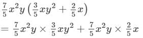 RD Sharma Solutions for Class 8 Math Chapter 6 - Algebraic Expressions and Identities (Part-3) | RD Sharma Solutions for Class 8 Mathematics