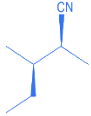 JEE Previous Year Questions (2021-2025): Compounds Containing Nitrogen | 35 Years Chapter wise Previous Year Solved Papers for JEE
