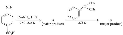 JEE Previous Year Questions (2021-2025): Compounds Containing Nitrogen | 35 Years Chapter wise Previous Year Solved Papers for JEE