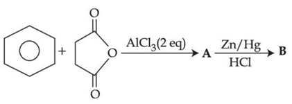 JEE Main Previous Year Questions (2016- 2025): Alcohols, Phenols & Ethers