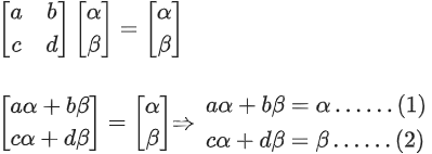 JEE Main Previous year questions (2021-23): Matrices and Determinants - 2