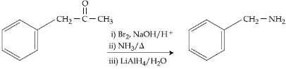 JEE Previous Year Questions (2021-2025): Compounds Containing Nitrogen | 35 Years Chapter wise Previous Year Solved Papers for JEE