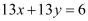 Exercise Miscellaneous- Straight Lines NCERT Solutions | Mathematics (Maths) Class 11 - Commerce
