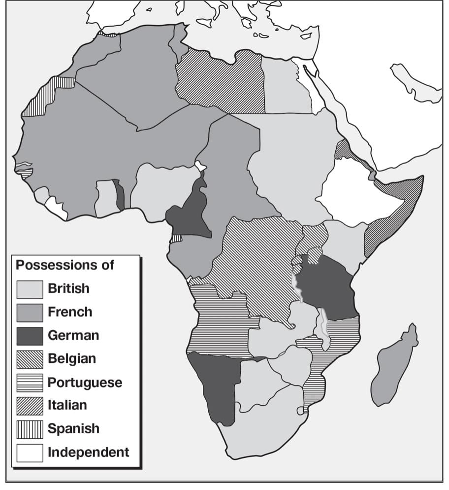 Consequences of Industrialization | AP World History - Grade 9