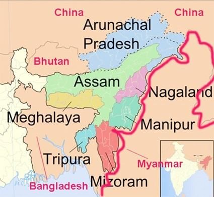 UPSC Daily Current Affairs: 26th December 2024 | Current Affairs & Hindu Analysis: Daily, Weekly & Monthly
