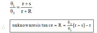 AC Bridges - 2 | Electrical Engineering SSC JE (Technical) - Electrical Engineering (EE)