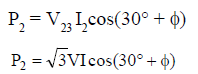 Measurement of Power | Electrical Engineering SSC JE (Technical) - Electrical Engineering (EE)