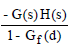 Feedback Characteristics of Control System - Electrical Engineering (EE)