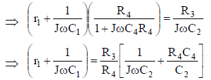 AC Bridges - 2 | Electrical Engineering SSC JE (Technical) - Electrical Engineering (EE)