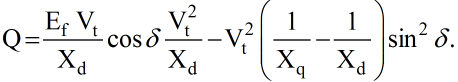 Polyphase Synchronous Machines - 4 - Electrical Engineering (EE)