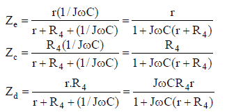 AC Bridges - 1 | Electrical Engineering SSC JE (Technical) - Electrical Engineering (EE)