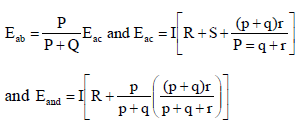 AC Bridges - 2 | Electrical Engineering SSC JE (Technical) - Electrical Engineering (EE)