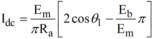 Basic Concepts of Speed Control of DC & AC Motors | Electrical Engineering Optional Notes for UPSC