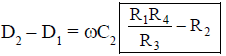 AC Bridges - 1 | Electrical Engineering SSC JE (Technical) - Electrical Engineering (EE)