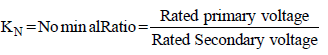 Electromechanical Indicating Type Instruments - 2 | Electrical Engineering SSC JE (Technical) - Electrical Engineering (EE)