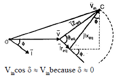 Approximate Voltage Regulation
