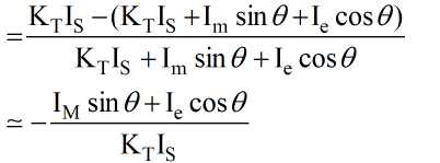 Electromechanical Indicating Type Instruments - 2 | Electrical Engineering SSC JE (Technical) - Electrical Engineering (EE)
