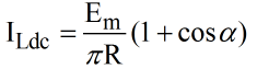 Phase Controlled Rectifiers or Converter - Electrical Engineering (EE)