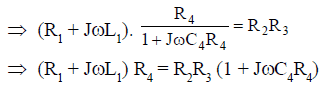 AC Bridges - 1 | Electrical Engineering SSC JE (Technical) - Electrical Engineering (EE)