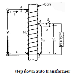 Autotransformer