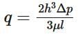 Laminar Flow | Mechanical Engineering SSC JE (Technical)