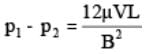 Laminar Flow | Mechanical Engineering SSC JE (Technical)