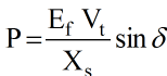 Polyphase Synchronous Machines - 4 - Electrical Engineering (EE)