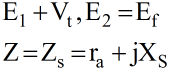 Polyphase Synchronous Machines - 2 | Electrical Engineering SSC JE (Technical) - Electrical Engineering (EE)