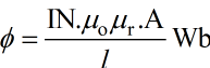 Electromagnetic System | Electrical Engineering SSC JE (Technical) - Electrical Engineering (EE)