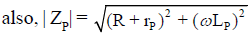 Measurement of Power | Electrical Engineering SSC JE (Technical) - Electrical Engineering (EE)