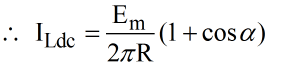 Phase Controlled Rectifiers or Converter - Electrical Engineering (EE)