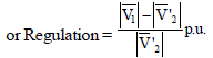 Voltage Regulation