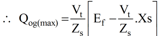 Polyphase Synchronous Machines - 2 | Electrical Engineering SSC JE (Technical) - Electrical Engineering (EE)