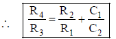 AC Bridges - 2 | Electrical Engineering SSC JE (Technical) - Electrical Engineering (EE)