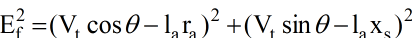 Polyphase Synchronous Machines - 2 | Electrical Engineering SSC JE (Technical) - Electrical Engineering (EE)