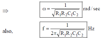 AC Bridges - 2 | Electrical Engineering SSC JE (Technical) - Electrical Engineering (EE)