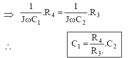 AC Bridges - 1 | Electrical Engineering SSC JE (Technical) - Electrical Engineering (EE)