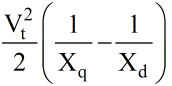 Polyphase Synchronous Machines - 4 - Electrical Engineering (EE)