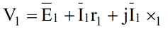 Case-3 : Effect of Leakage Flux
