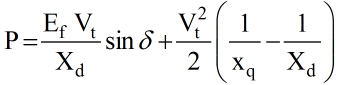 Polyphase Synchronous Machines - 4 - Electrical Engineering (EE)