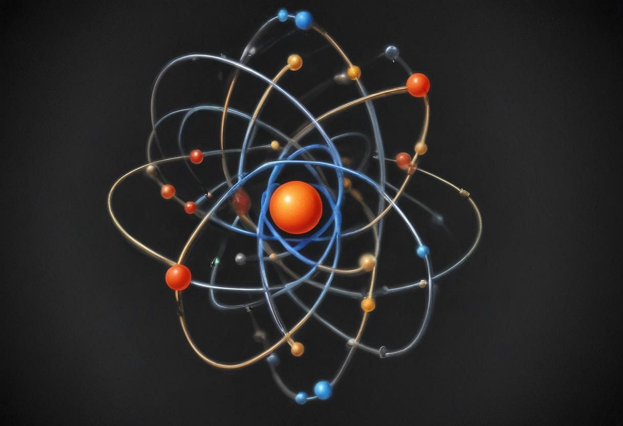 Substance and it`s Nature | General Awareness for SSC CGL