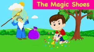Worksheet Solutions: Story Writing - 2 | Worksheets with Solutions for Class 5
