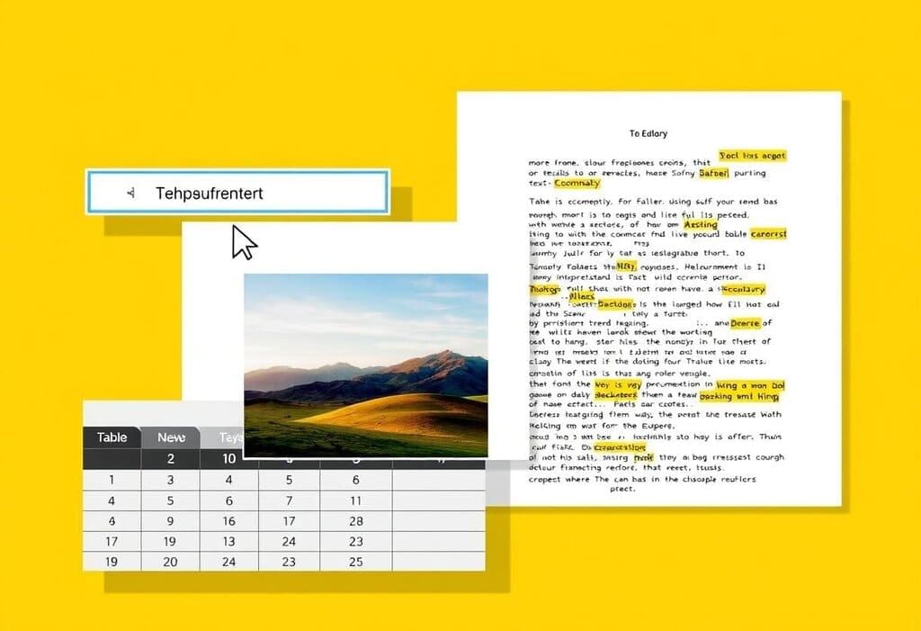 MS Word 2010 – Inserting Objects and Drawing | Year 5 Computing IGCSE (Cambridge)