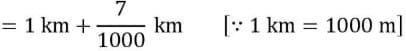 RS Aggarwal Solutions: Decimals (Exercise 8D)